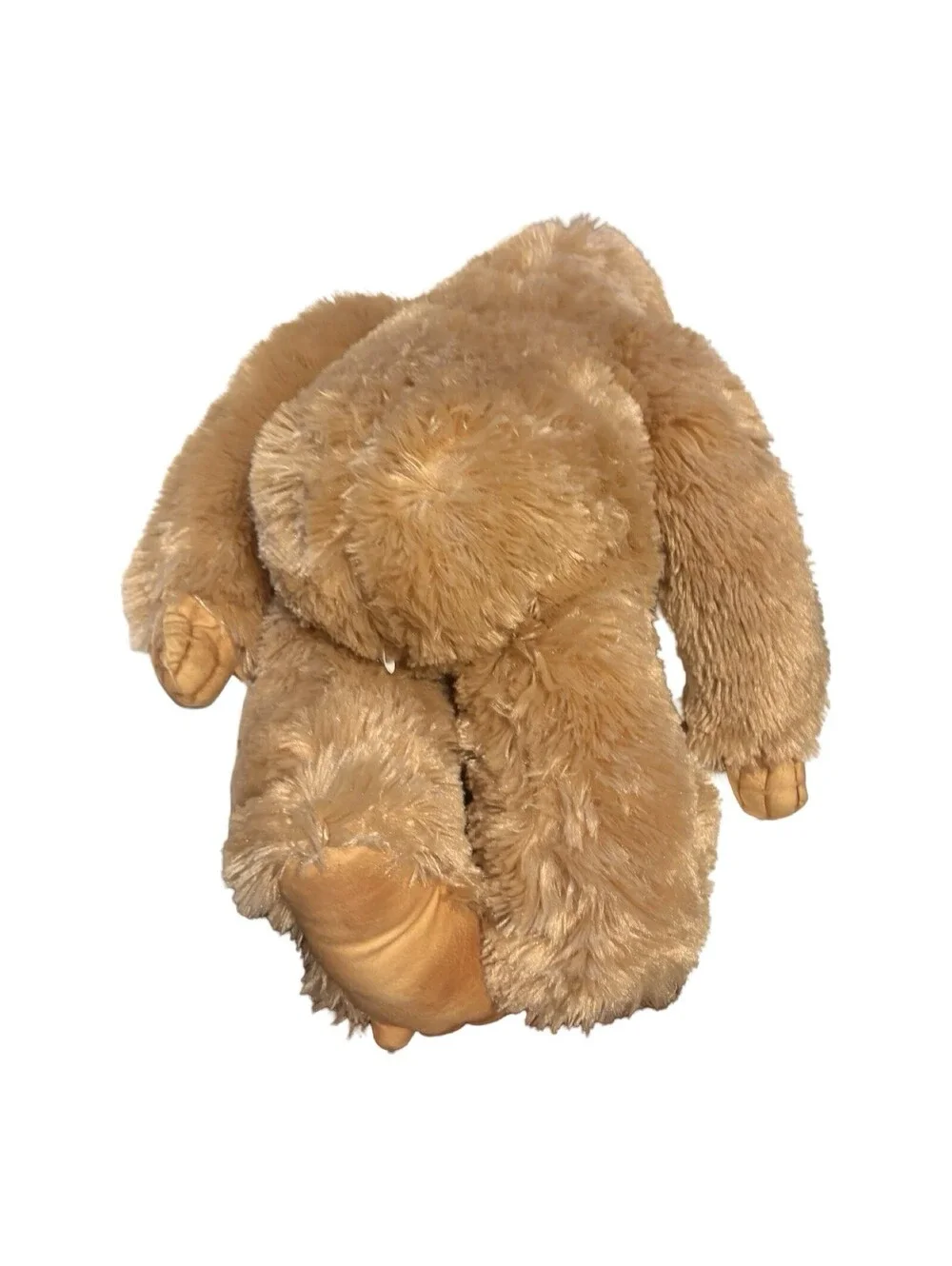 Bass Pro Shops Bigfoot Sasquatch 15” Plush Toy Stuffed Animal NWT